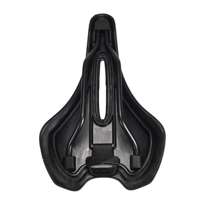 Zadel SELLE SAN MARCO SPORTIVE OPEN FIT BIOFOAM 151mm Stalen rails