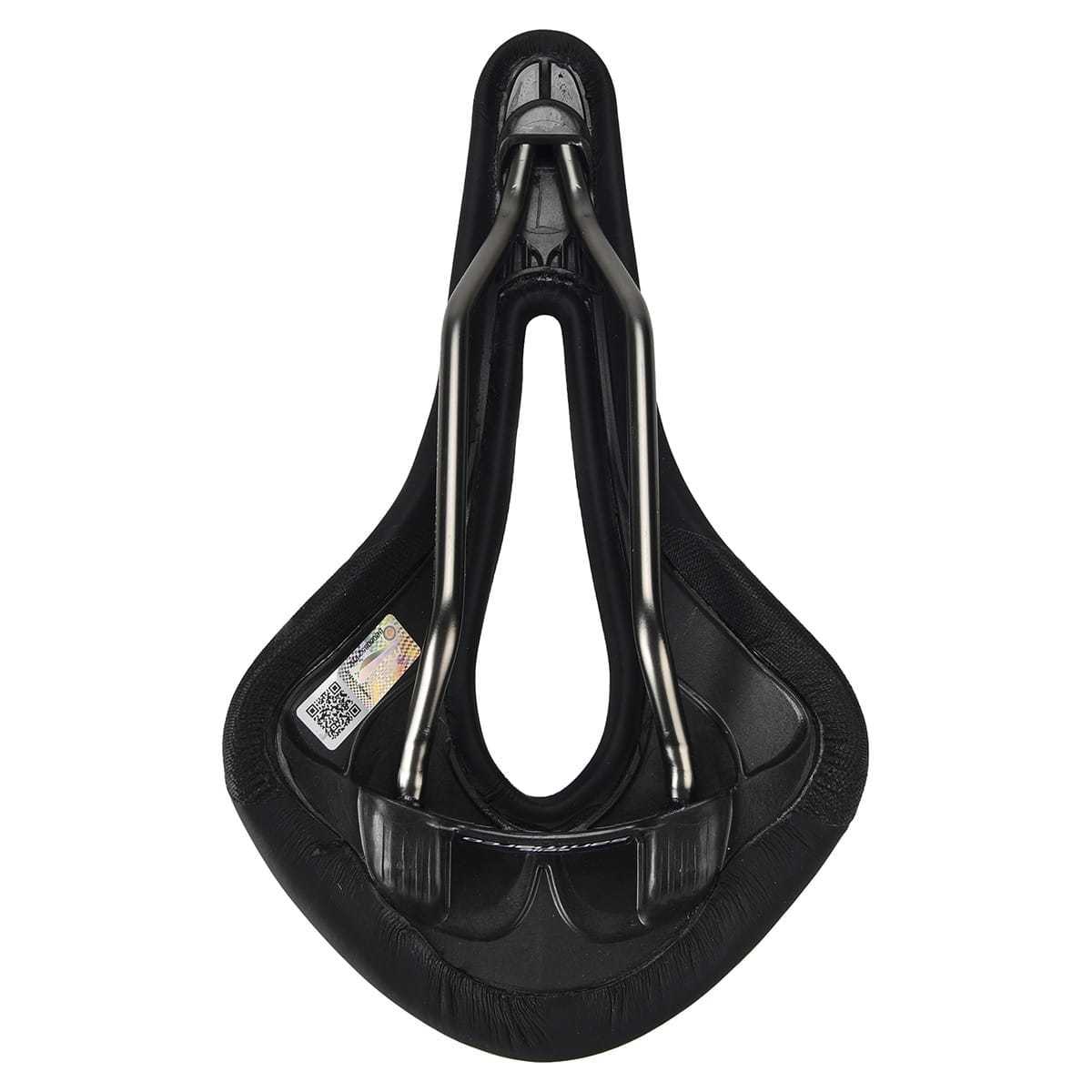 Siodło SELLE SAN MARCO ALLROAD OPEN FIT RACING WIDE szyny Xsilite