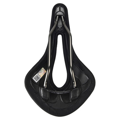 Sadul SELLE SAN MARCO ALLROAD OPEN FIT RACING WIDE Rails Xsilite