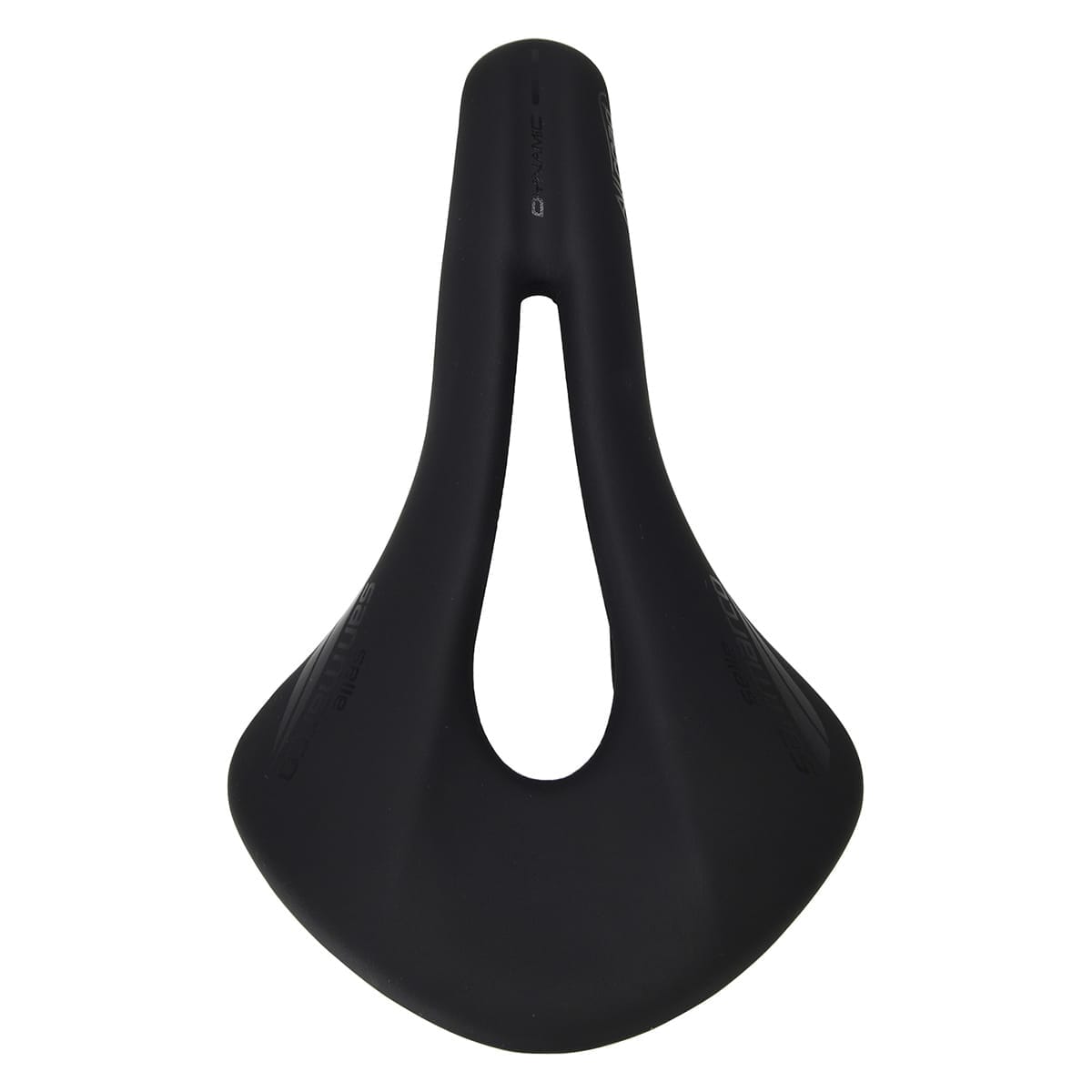 Sadel SELLE SAN MARCO ALLROAD OPEN FIT DYNAMIC WIDE Manganskenskenor