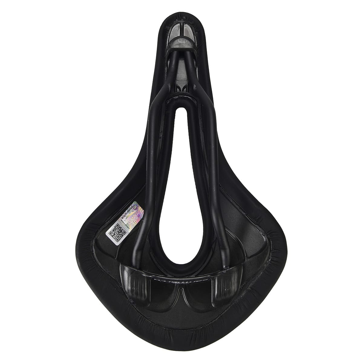 Sadel SELLE SAN MARCO ALLROAD OPEN FIT DYNAMIC WIDE Manganskenskenor