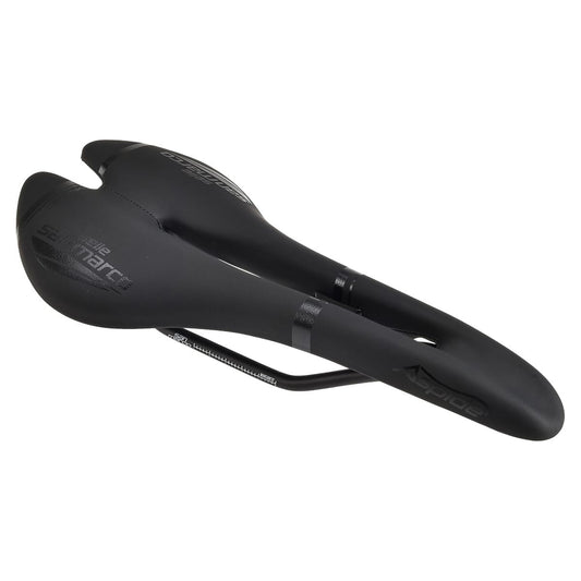 Satula SELLE SAN MARCO ASPIDE DYNAMIC OPEN FIT NARROW mangaanirungot