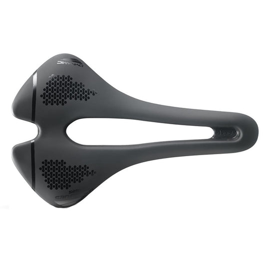 Satula SELLE SAN MARCO ASPIDE SHORT OPEN-FIT DYNAMIC WIDE Mangaanirungot
