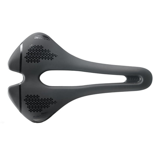 Satula SELLE SAN MARCO ASPIDE SHORT OPEN-FIT DYNAMIC NARROW Mangaanirungot