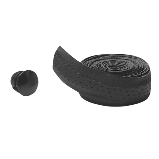Stuurlint SELLE SAN MARCO BOTTEGA CUIR Zwart