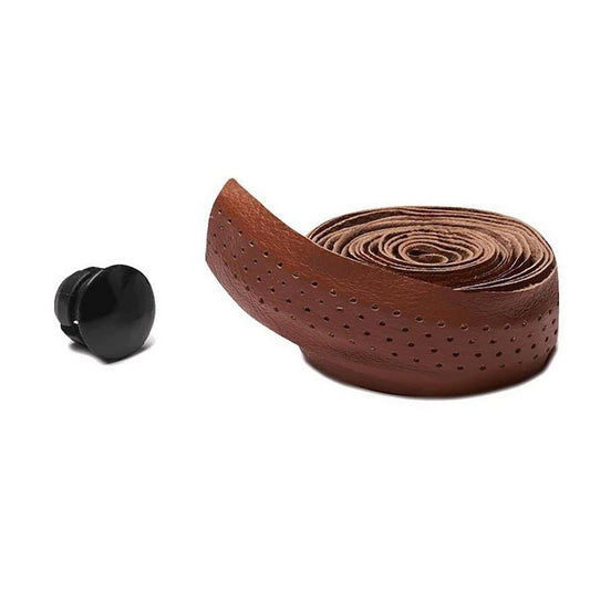 Stuurlint SELLE SAN MARCO BOTTEGA CUIR Goud