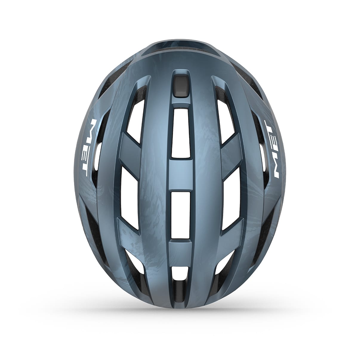 MET VINCI MIPS Road Helmet Navy Mat