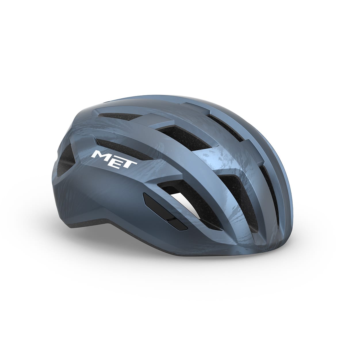 MET VINCI MIPS Road Helmet Navy Mat