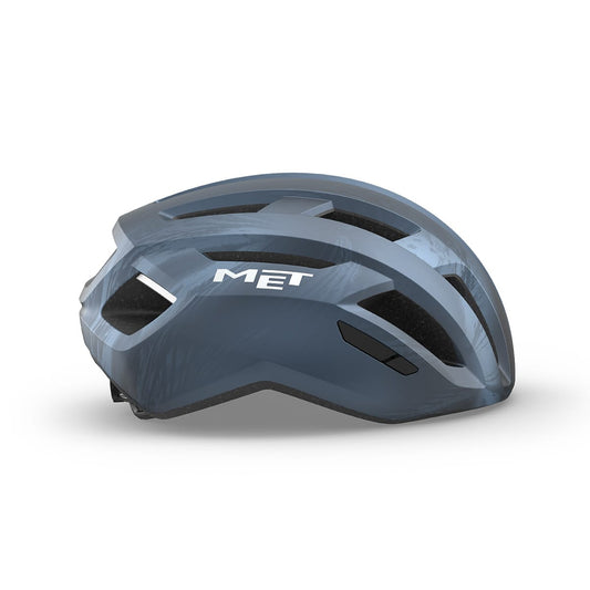 MET VINCI MIPS Road Helmet Navy Mat