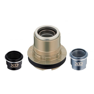 MAVIC ITS-4 QRM+ Sram XD Freehub Body