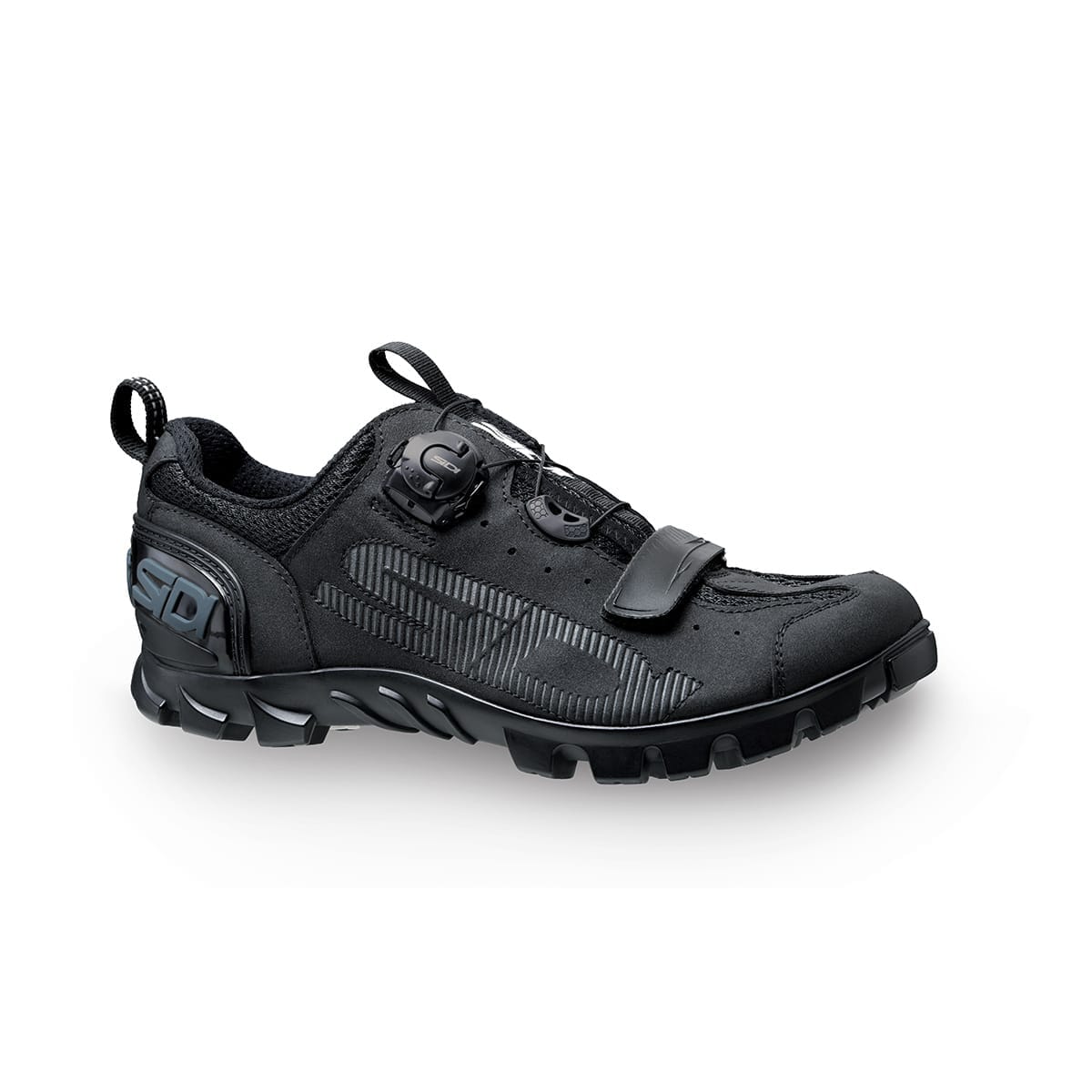 MTB-skor SIDI SD15 Svart