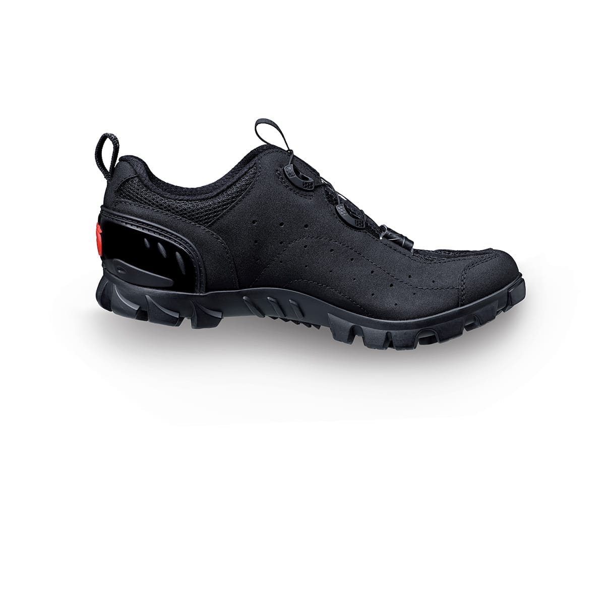 MTB-skor SIDI SD15 Svart