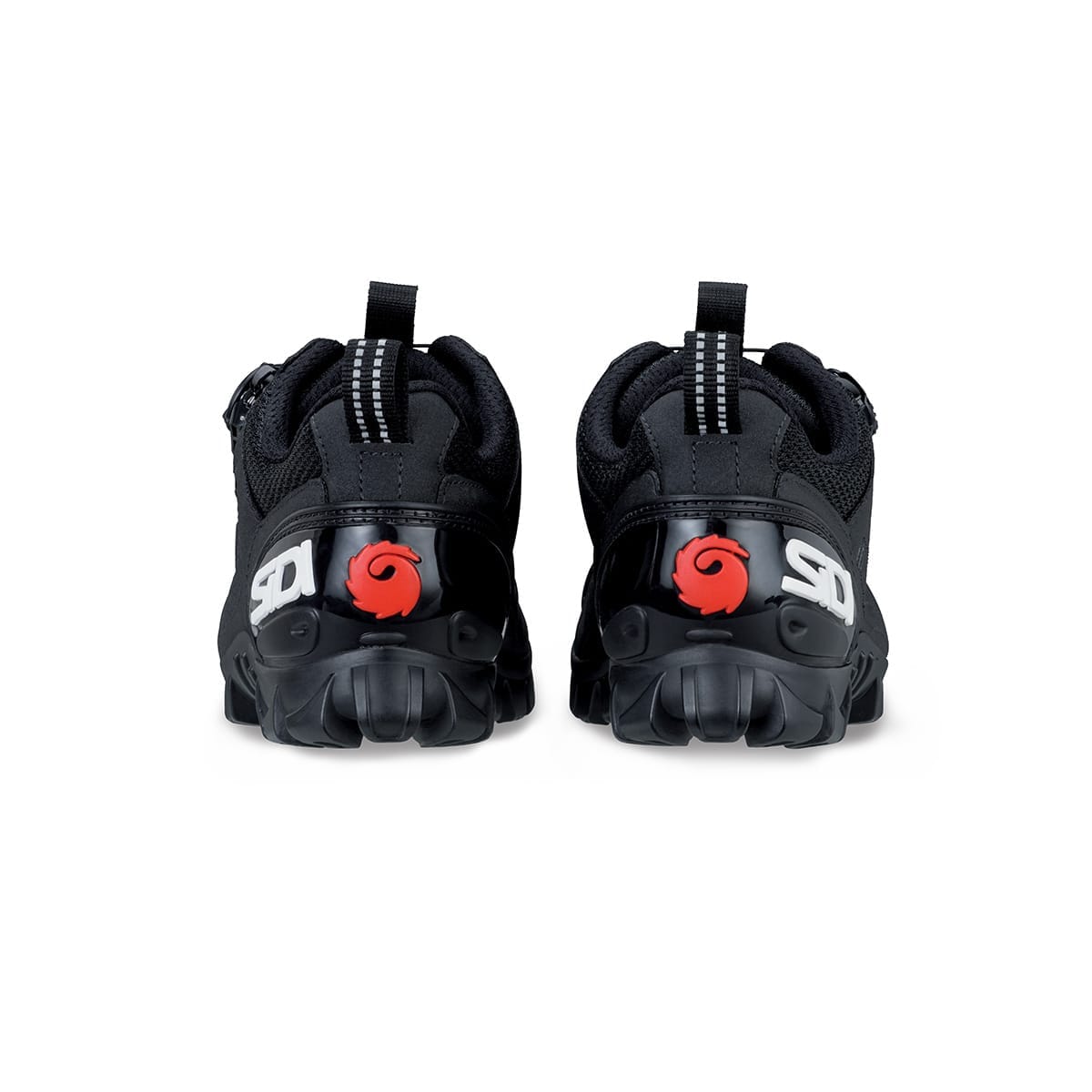 MTB-skor SIDI SD15 Svart