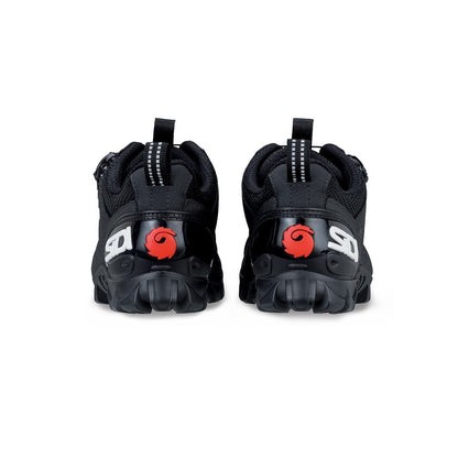 Pantofi MTB SIDI SD15 Negru