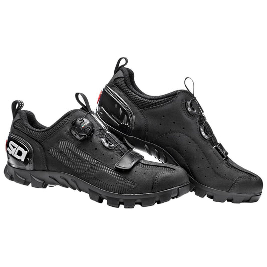 MTB-skor SIDI SD15 Svart