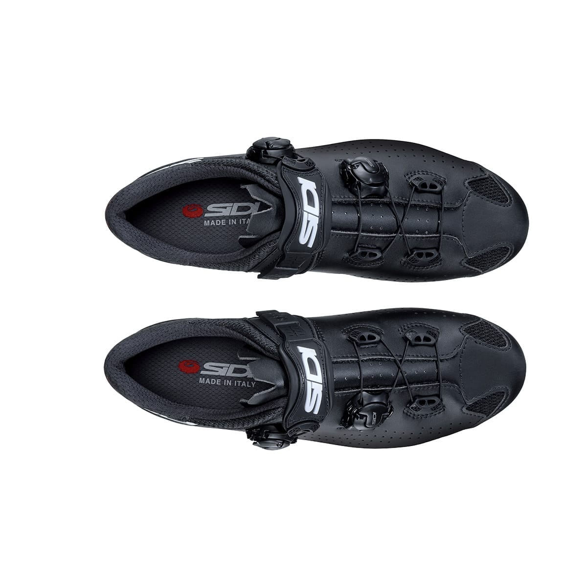 Landevejssko SIDI GENIUS 10 Sort