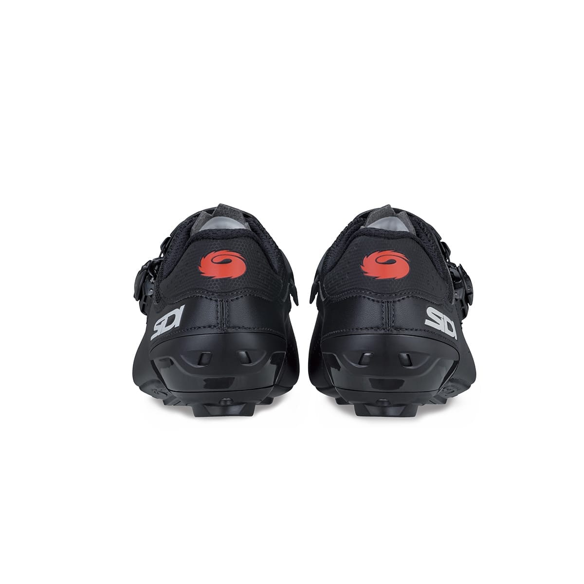 Landevejssko SIDI GENIUS 10 Sort