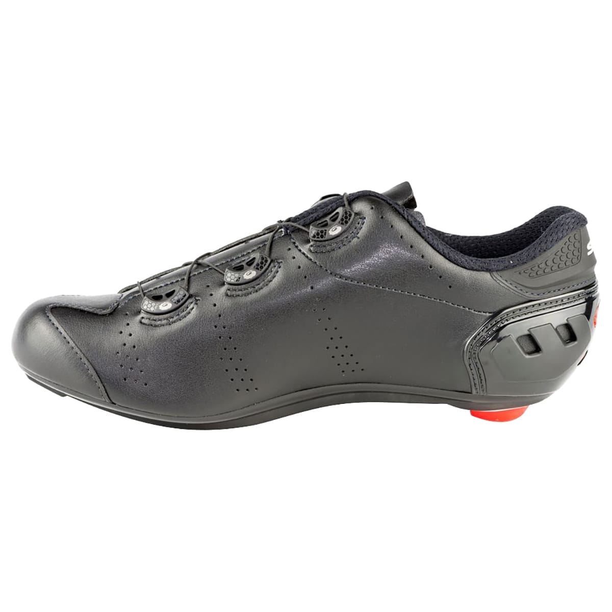 SIDI FAST Road Shoes Black