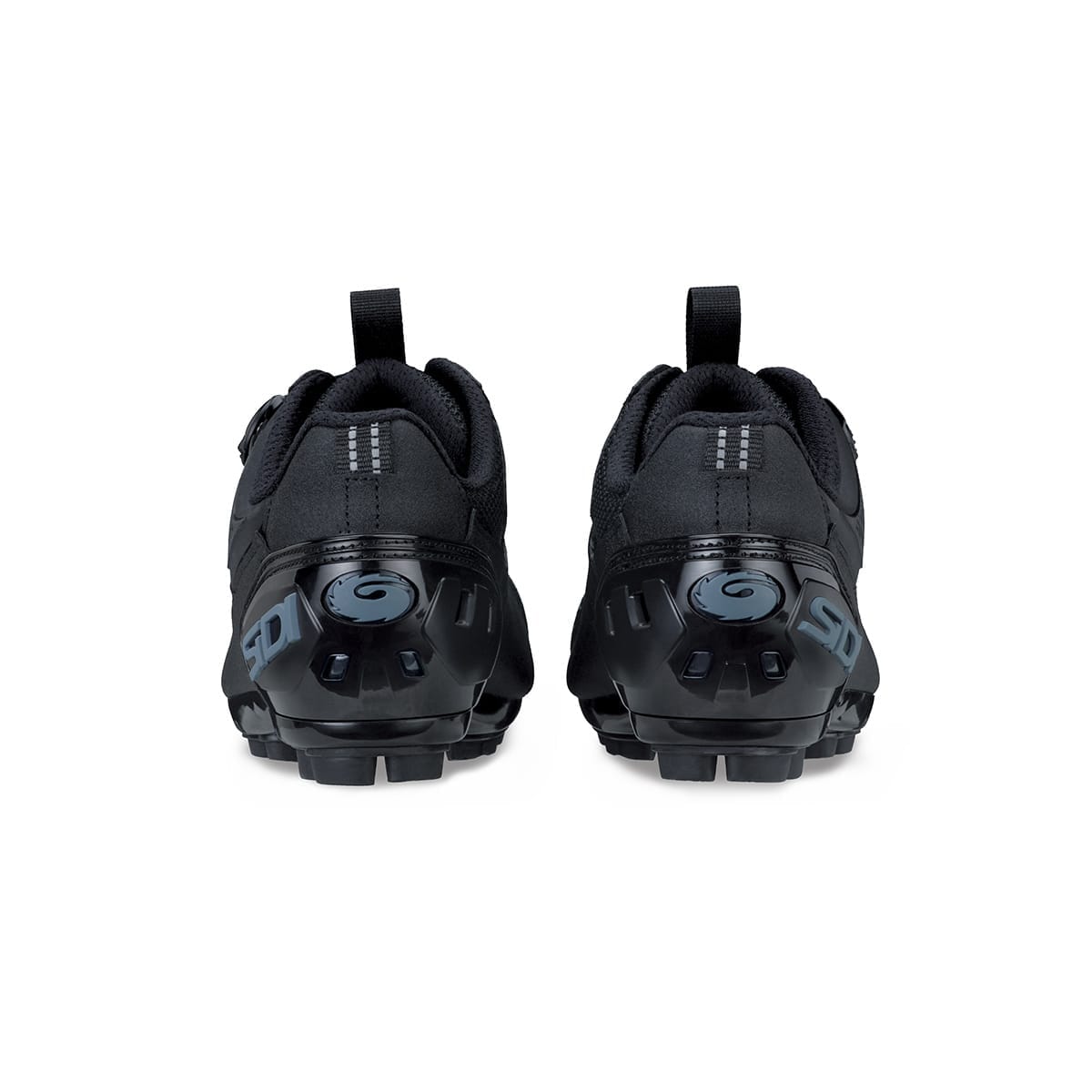 SIDI GRAVEL MTB-sko Sort