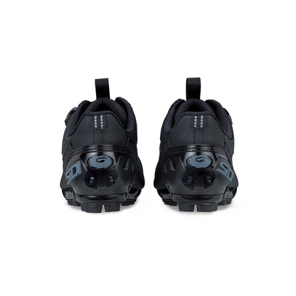 SIDI GRAVEL MTB batai juodi