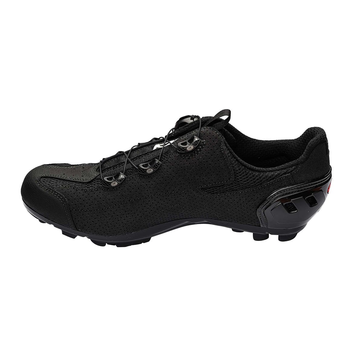 SIDI GRAVEL MTB-sko Sort