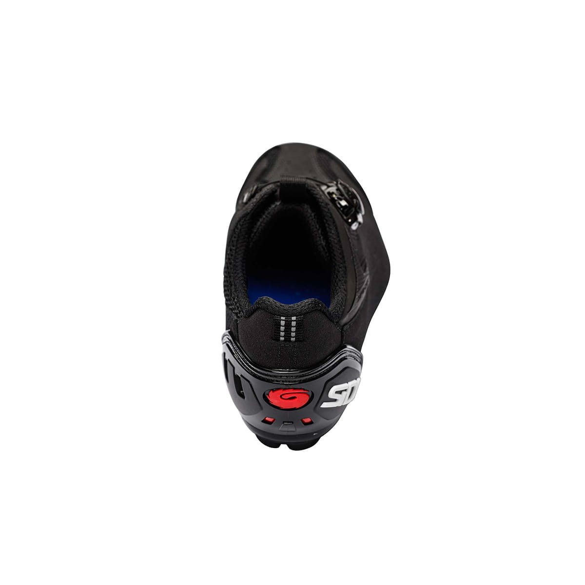 SIDI GRAVEL MTB-sko Sort