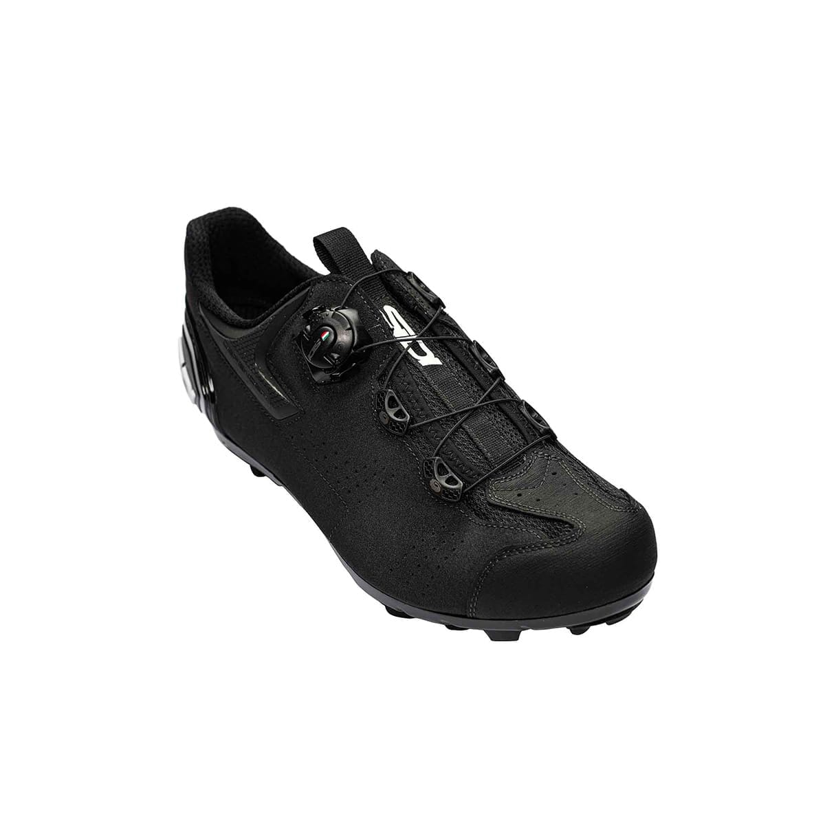 SIDI GRAVEL MTB-sko Sort