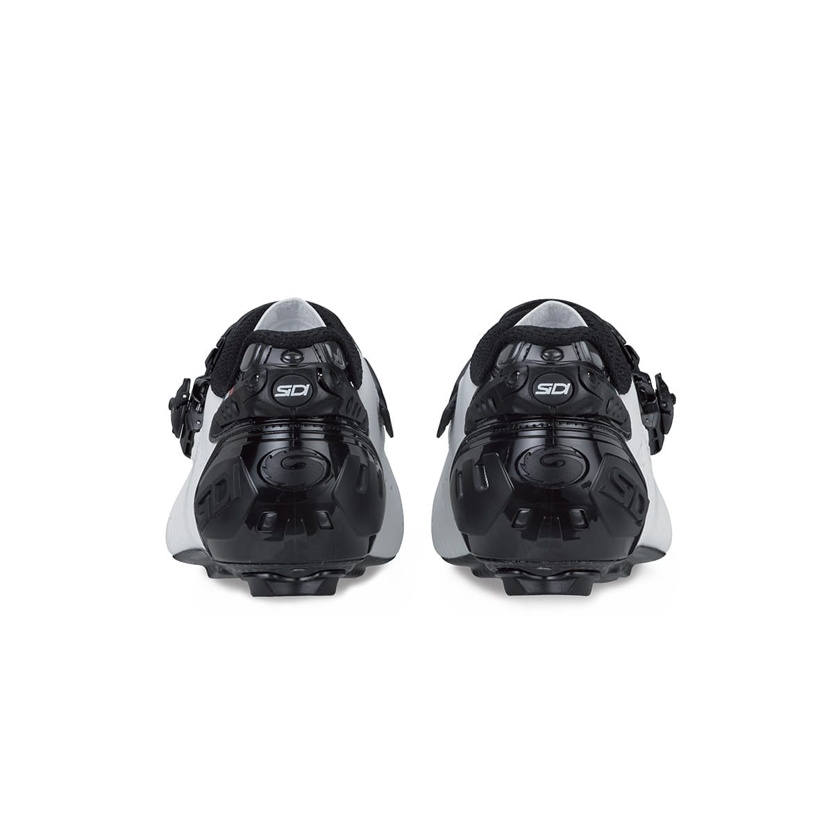 Road Shoes SIDI WIRE 2S White/Black