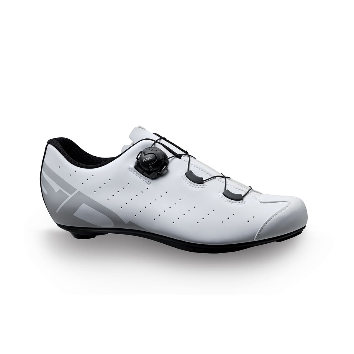 SIDI FAST 2 Road Shoes White/Grey