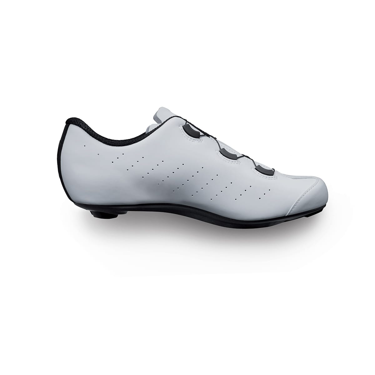 SIDI FAST 2 Road Shoes White/Grey