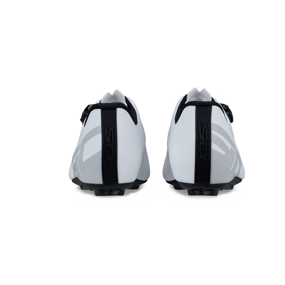 SIDI FAST 2 Road Shoes White/Grey