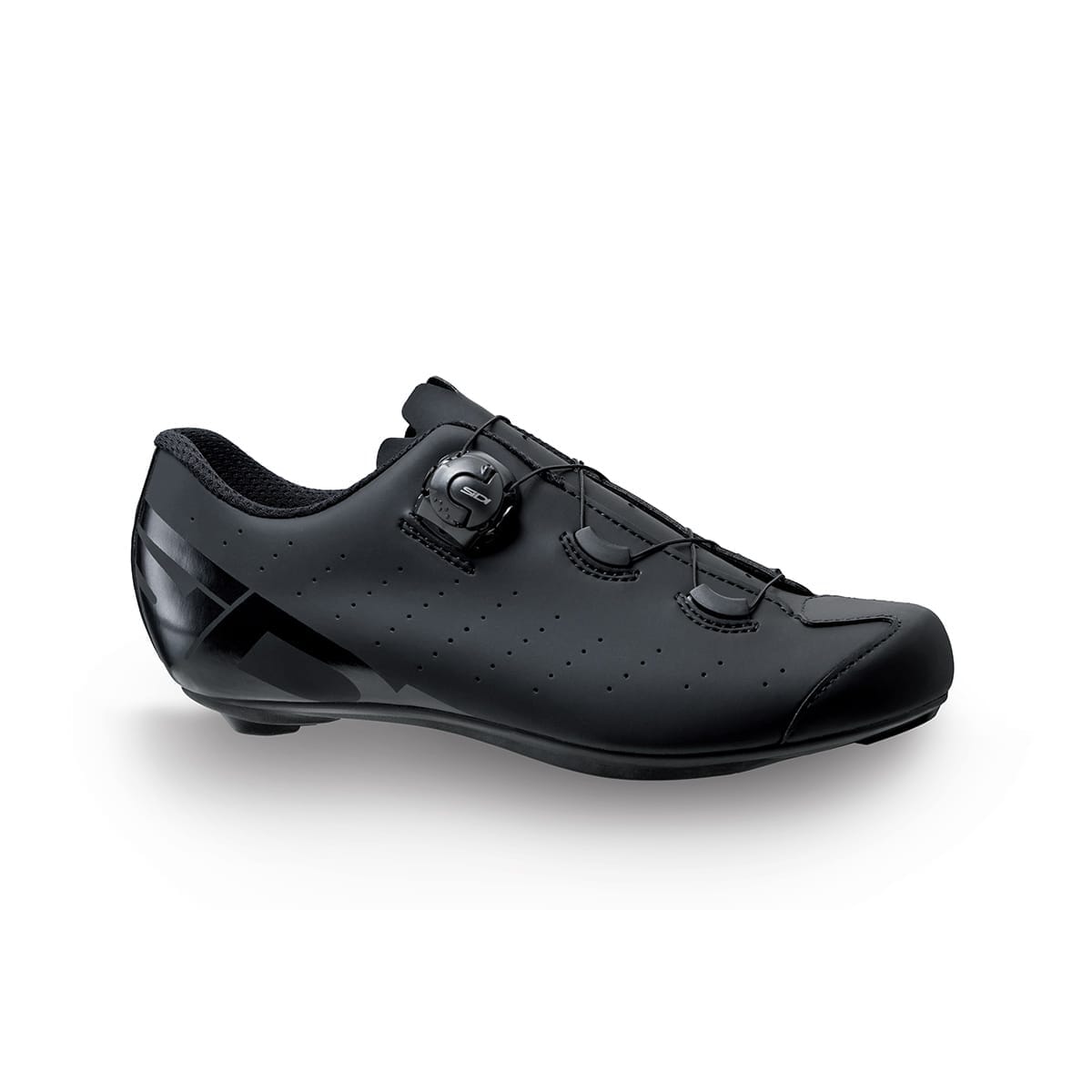 Wegschoenen SIDI FAST 2 Zwart