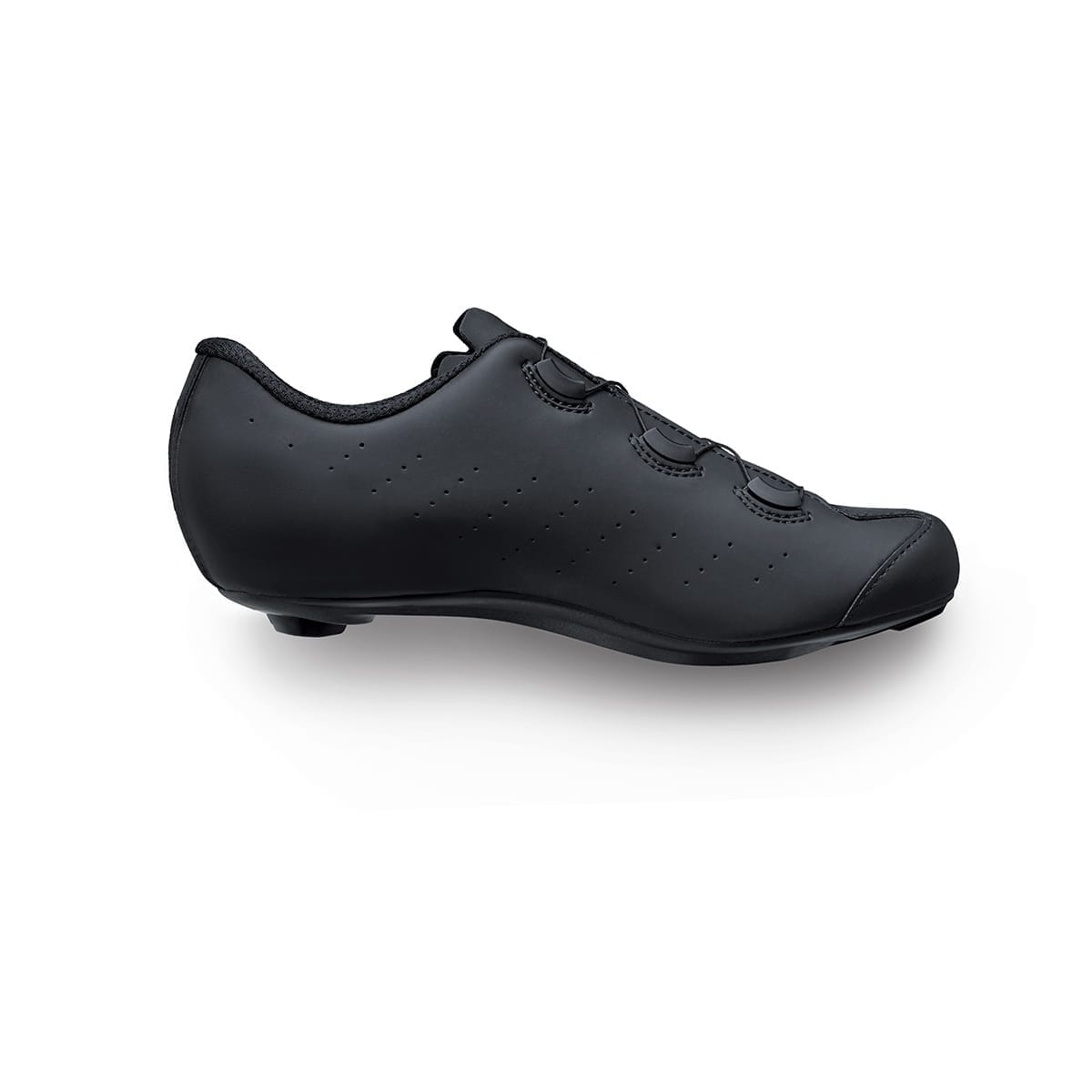 Wegschoenen SIDI FAST 2 Zwart