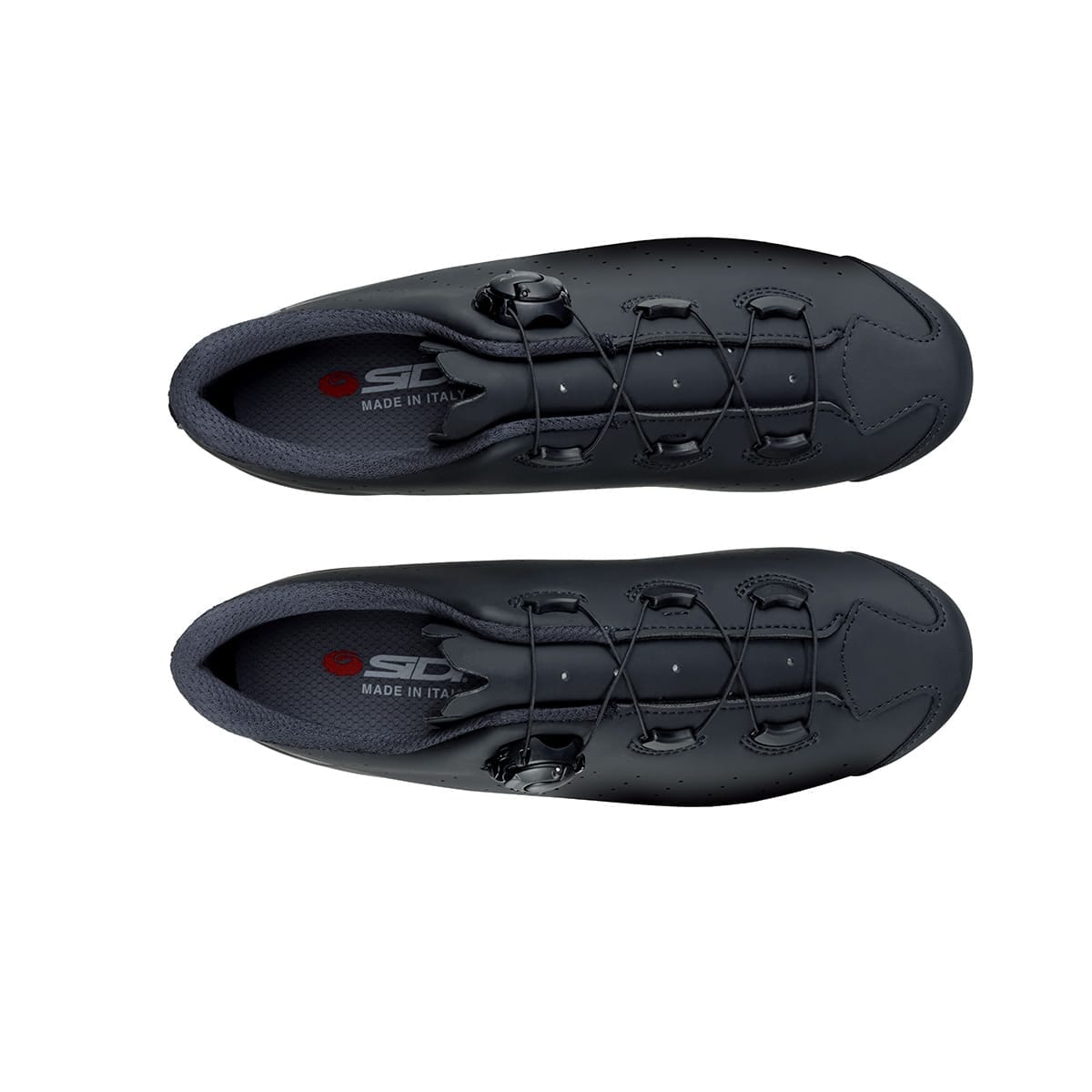 Wegschoenen SIDI FAST 2 Zwart