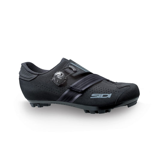 SIDI AERTIS MTB Shoes Black