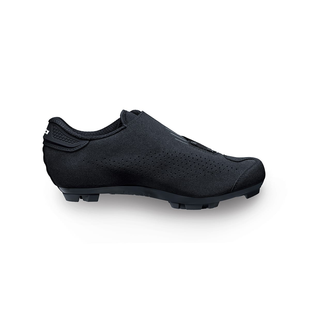 MTB-sko SIDI AERTIS sort