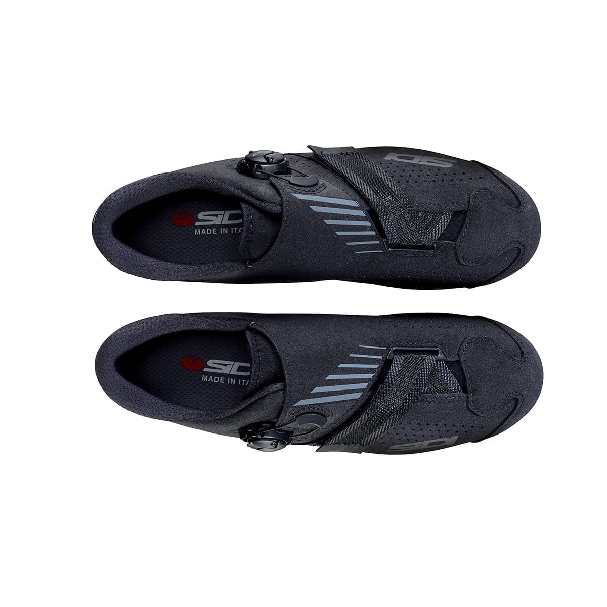 MTB-sko SIDI AERTIS sort