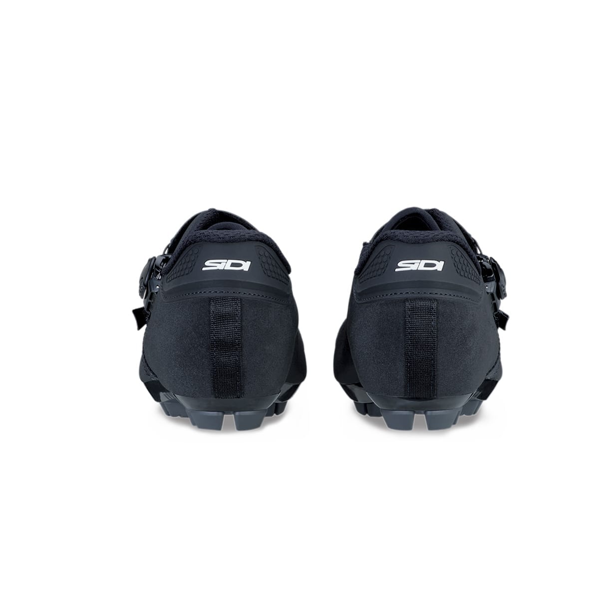 MTB-sko SIDI AERTIS sort