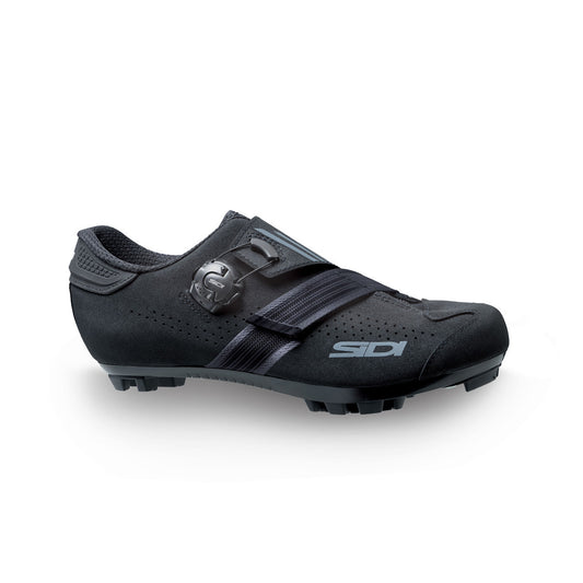 Buty MTB SIDI AERTIS Damskie Czarne
