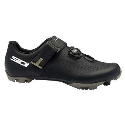 Cipele MTB XC/Gravel SIDI PHYSIS Crna