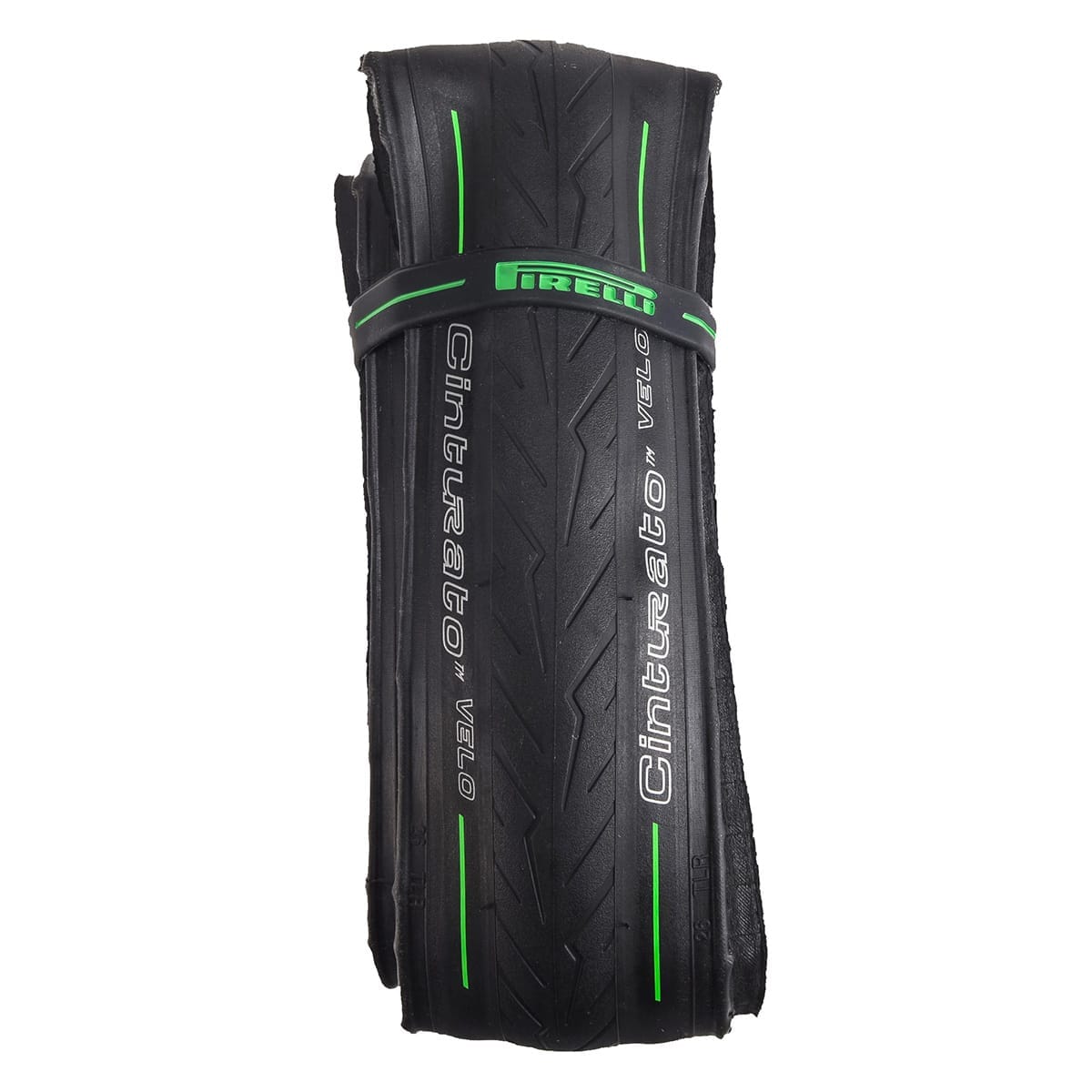 Dæk PIRELLI CINTURATO 700x26c Tubeless Ready Foldbar