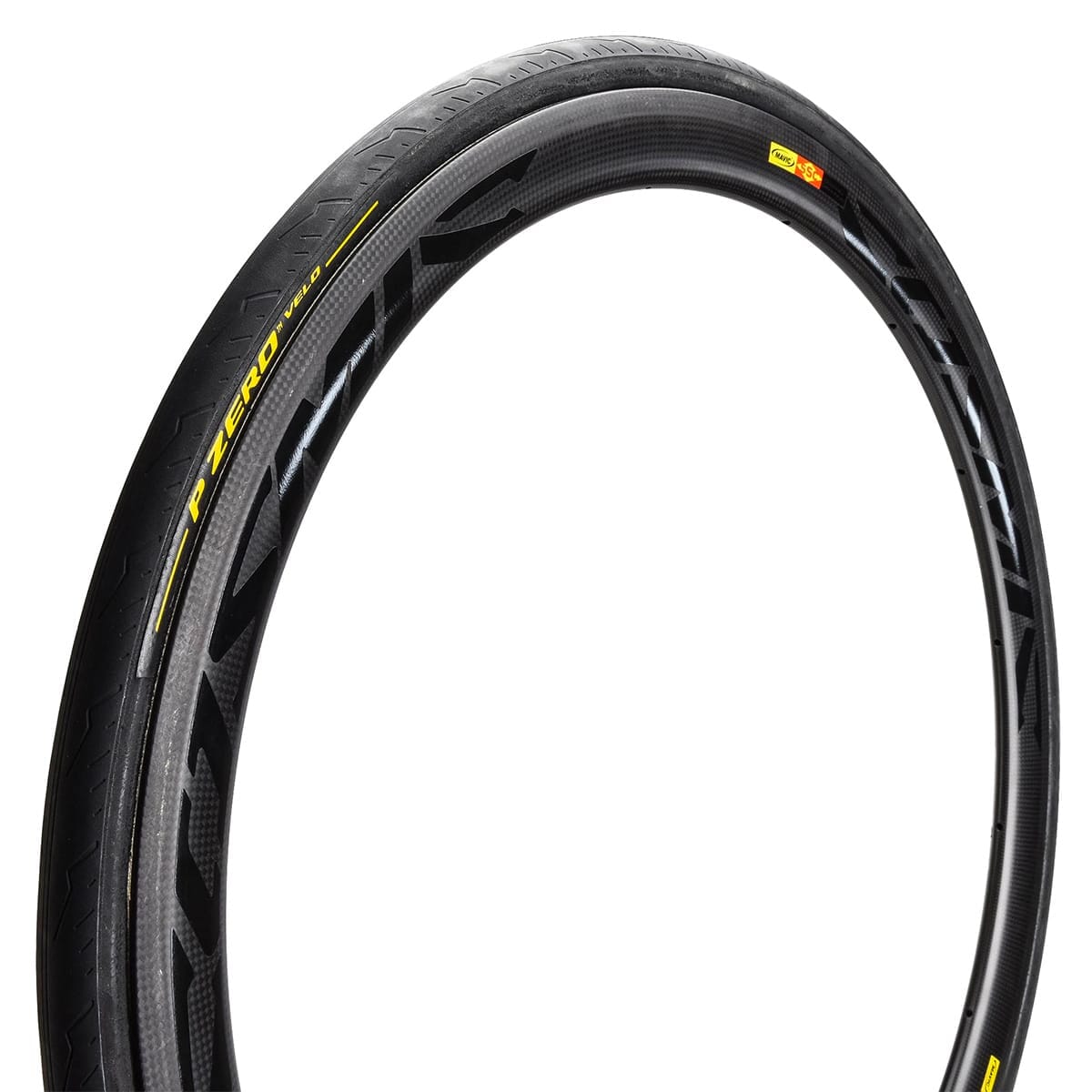 Ελαστικό Tubular PIRELLI P ZERO 700x25c