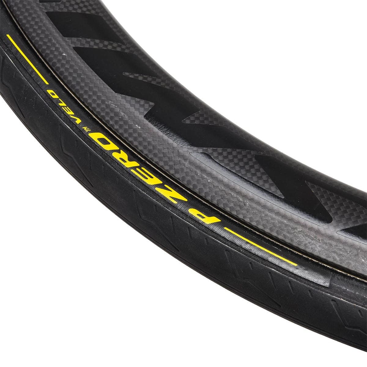 Ελαστικό Tubular PIRELLI P ZERO 700x25c