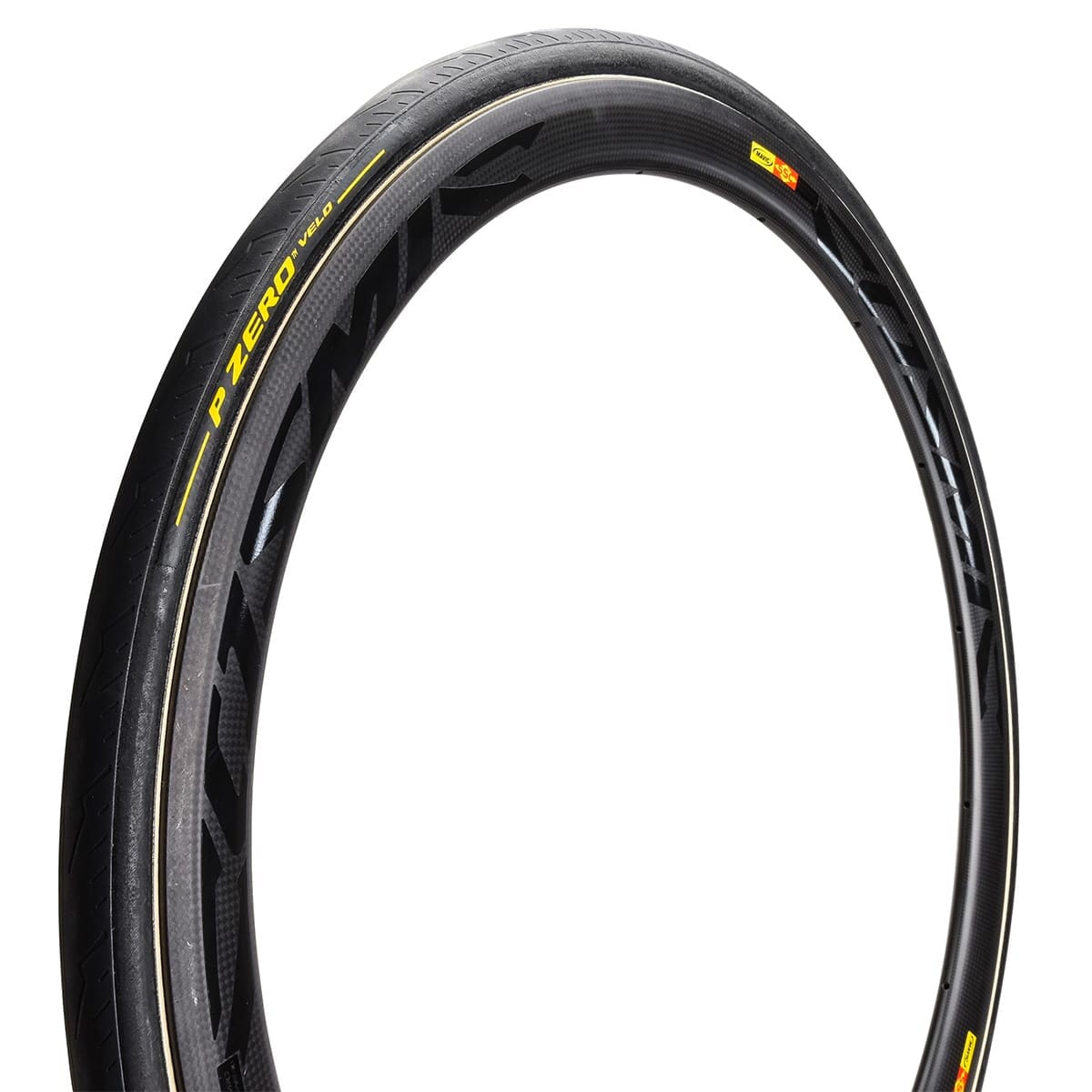 Tubulardæk PIRELLI P ZERO 700x28c