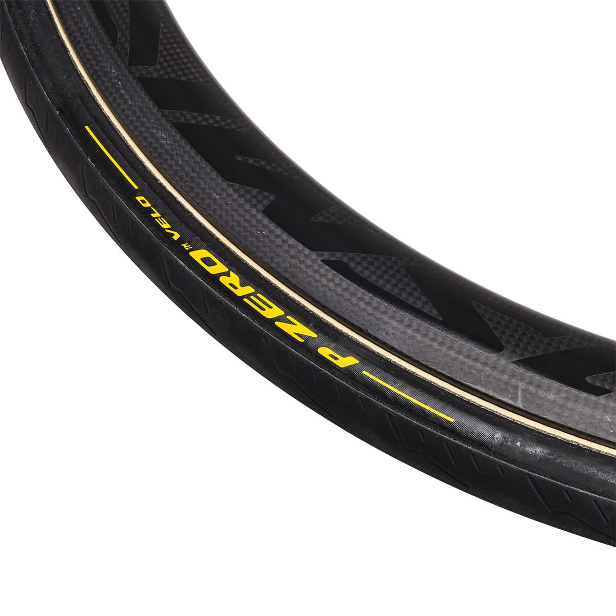 Tubulardæk PIRELLI P ZERO 700x28c