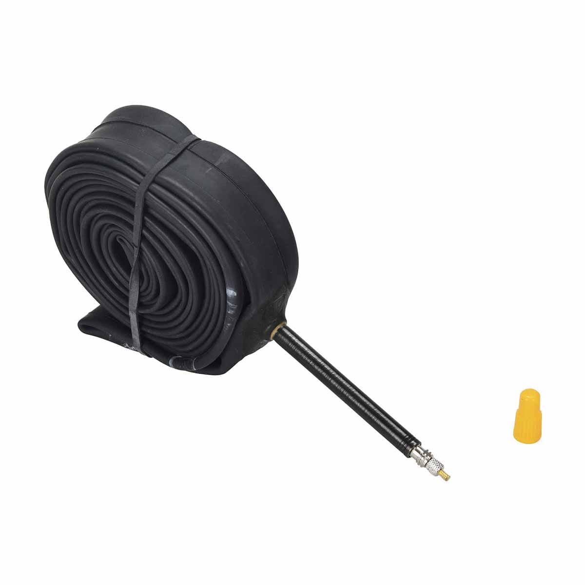 Duše PIRELLI BUTYL TUBE 700x23/30c BlackPresta 60mm
