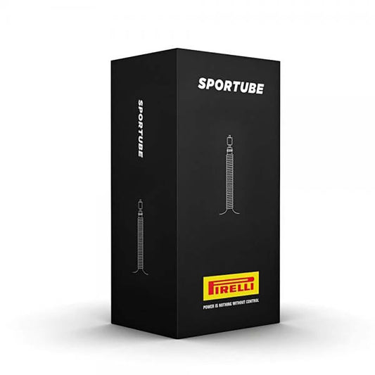 Cykelslang PIRELLI BUTYL TUBE 29x2,10/2,30 Presta 48mm