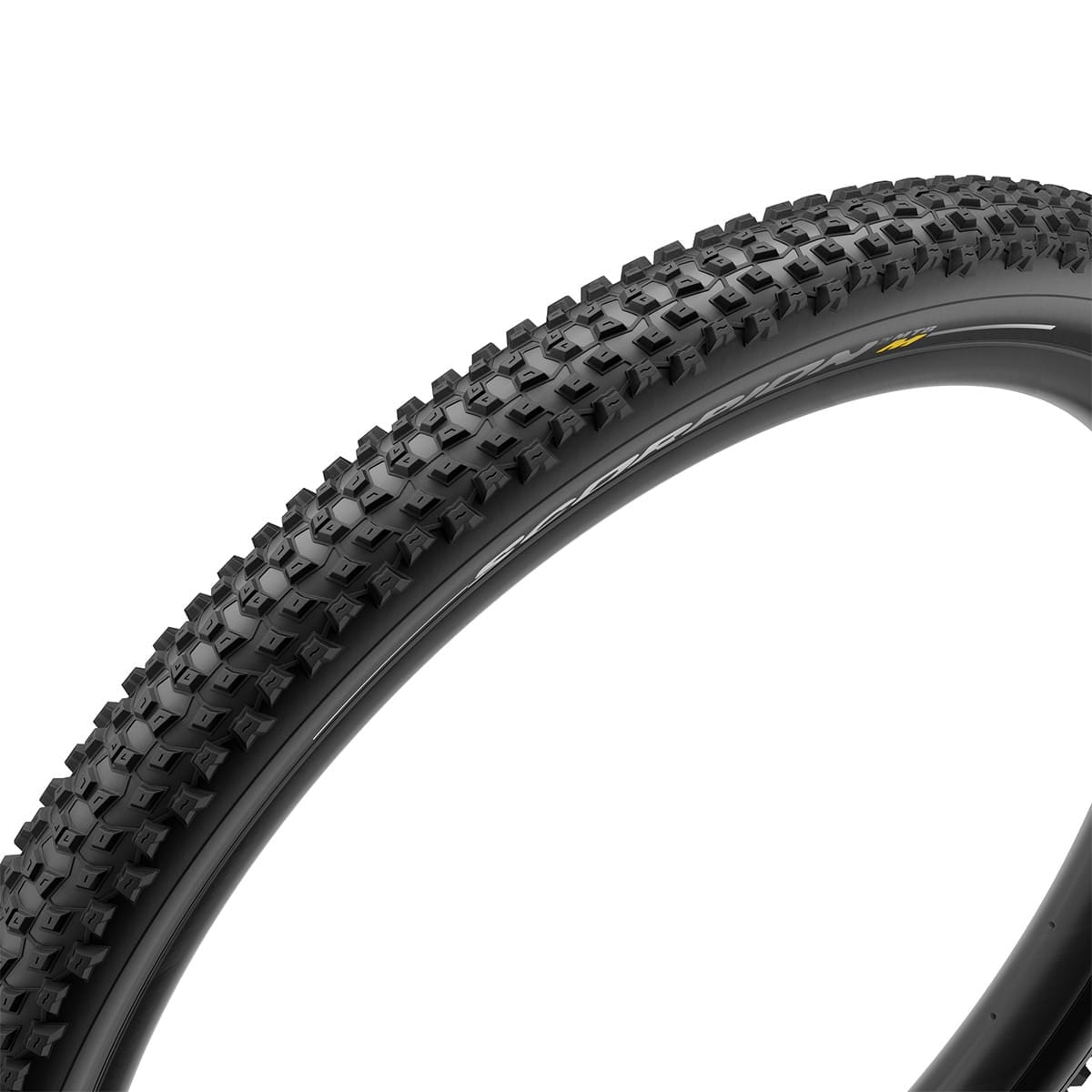 Band PIRELLI SCORPION M LITE 29x2,20 Tubeless Ready Soepel 3703900