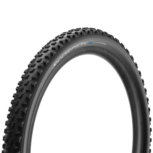 Band PIRELLI SCORPION S LITE 29x2,20 Tubeless Ready Soepel 3704000