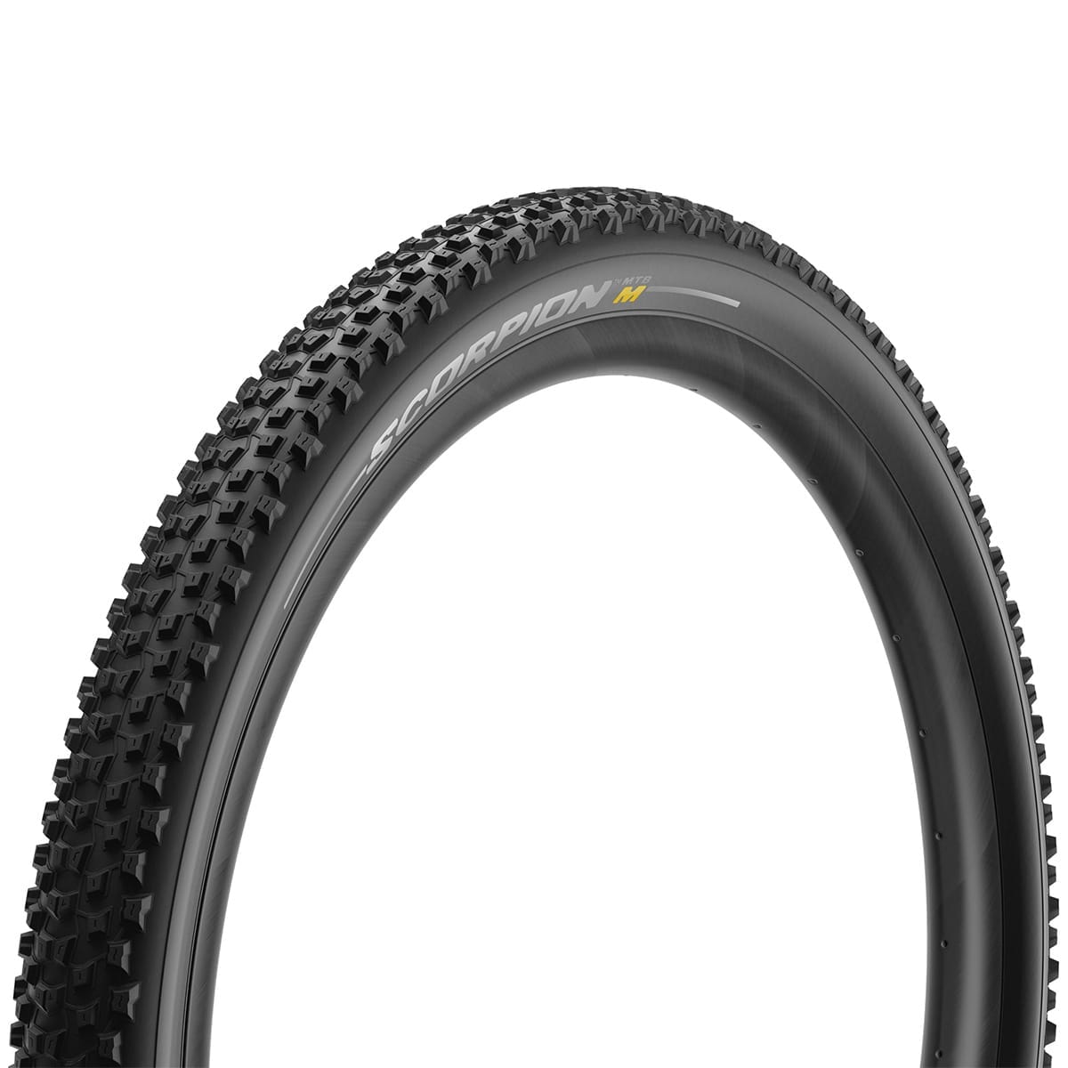 Dæk PIRELLI SCORPION M 29x2,20 Tubeless Ready Foldbar 3704200